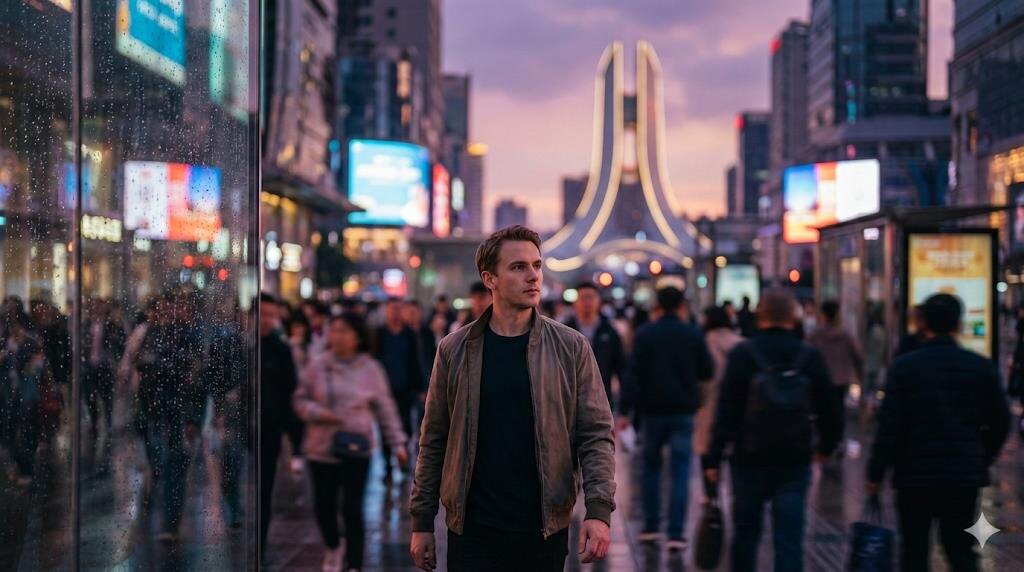 Вот почему вы теряете свою индивидуальность в толпе. Вы не виноваты, это эволюция: почему наш мозг заставляет копировать толпу и терять себя
