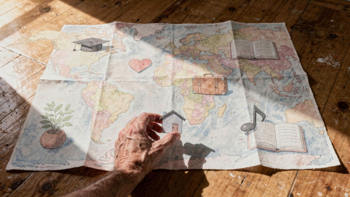    Это изображение сгенерировано с помощью модели