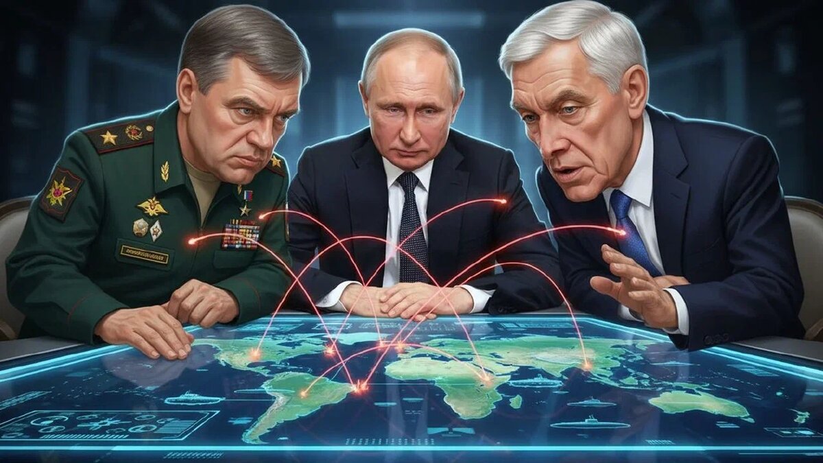    ФОТО: Коллаж Царьграда