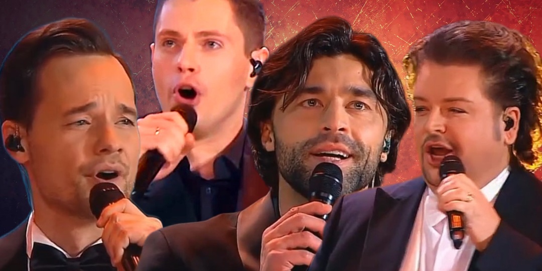 Гала-концерт «Ну-ка, все вместе»: что понравилось, а что оставило вопросы