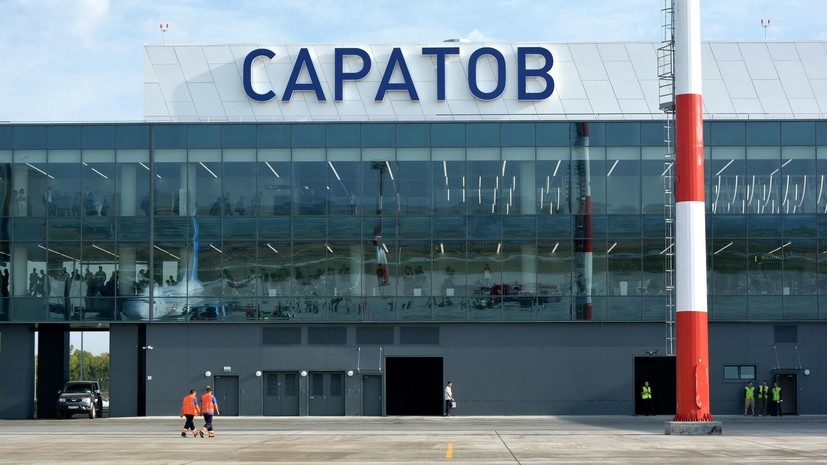   РИА Новости