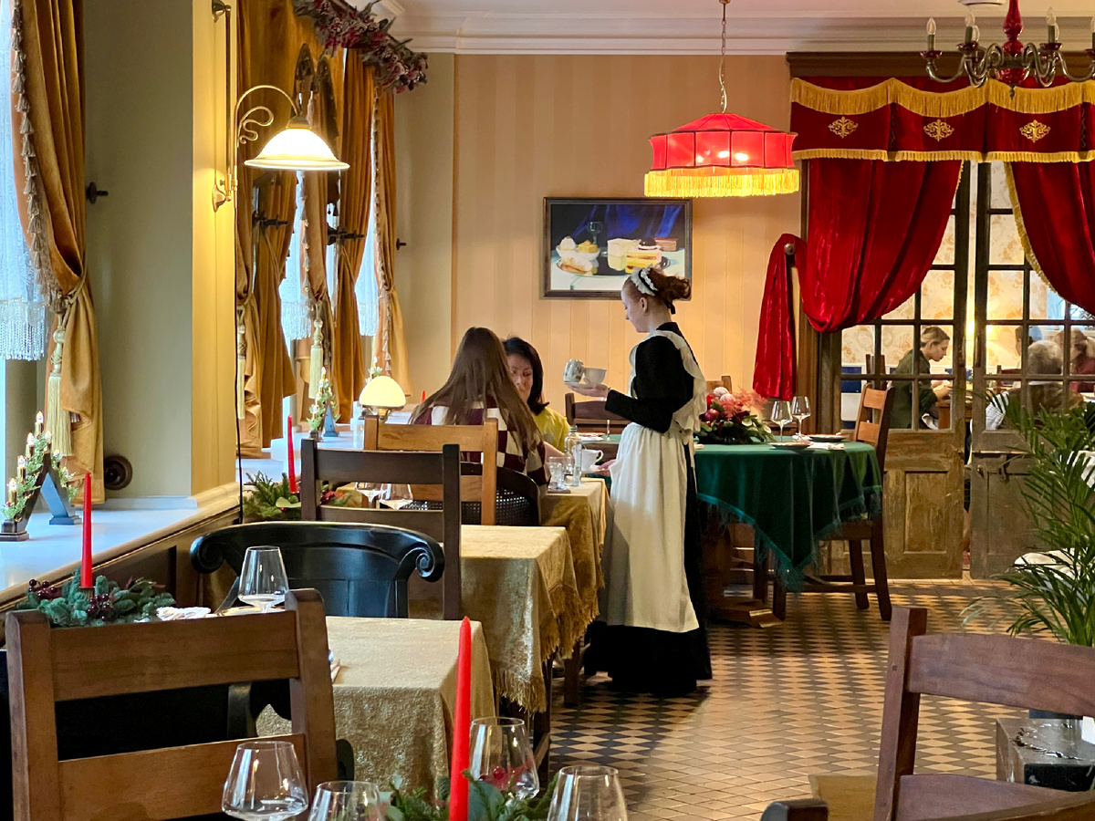 Все фото: канал Зоркий 