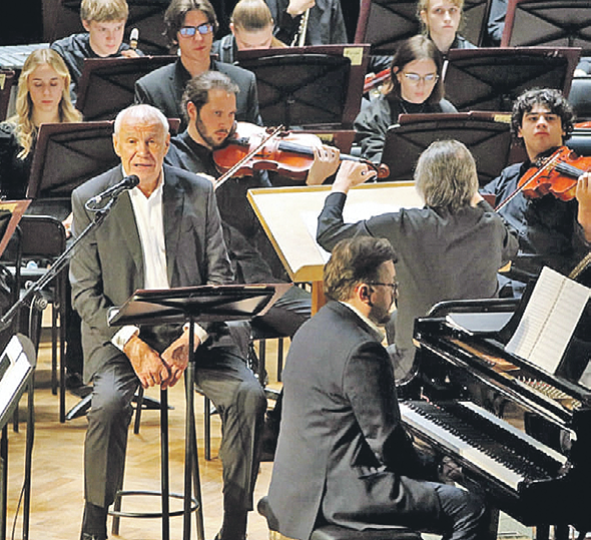 Это надо живым!