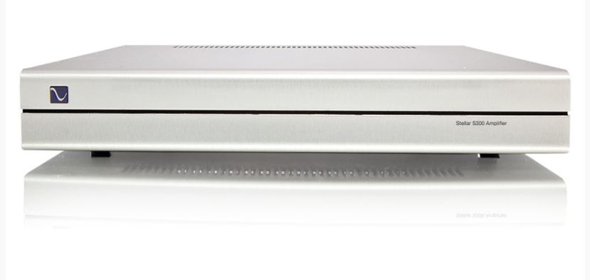 PS Audio Stellar S300