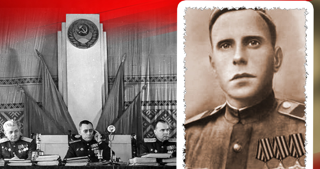 Его арестовали через 4 года после войны. Кем оказался герой с тремя орденами Славы?