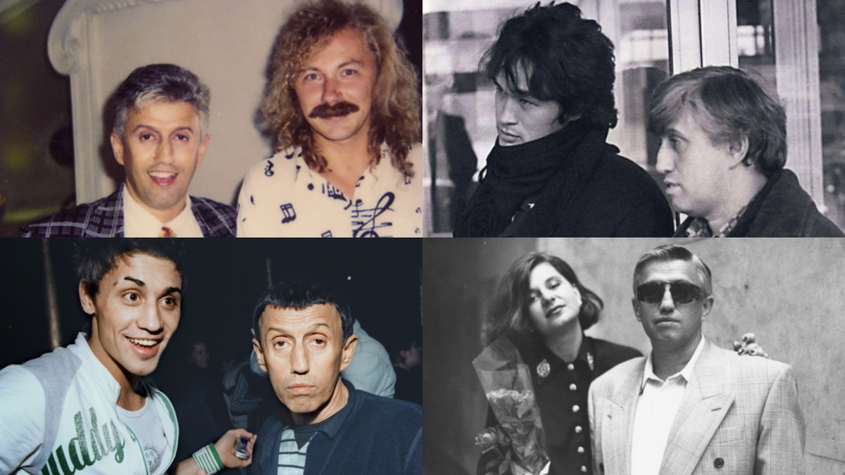 Фото: Коллаж Царьград