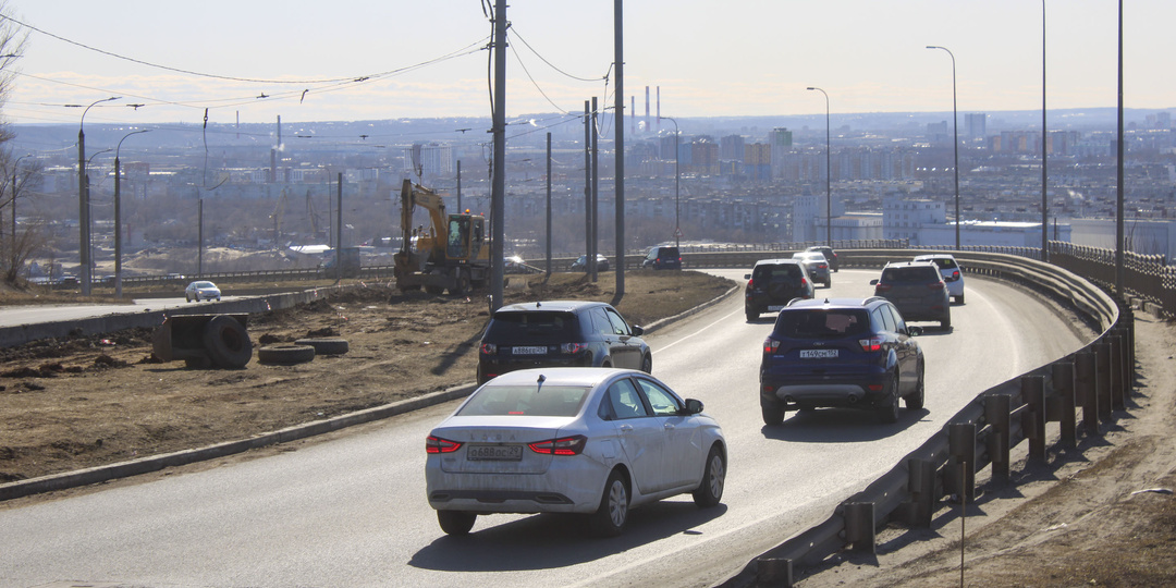 Старым автомобилям готовят учетную блокаду: что ждет автовладельцев с 2026 года
