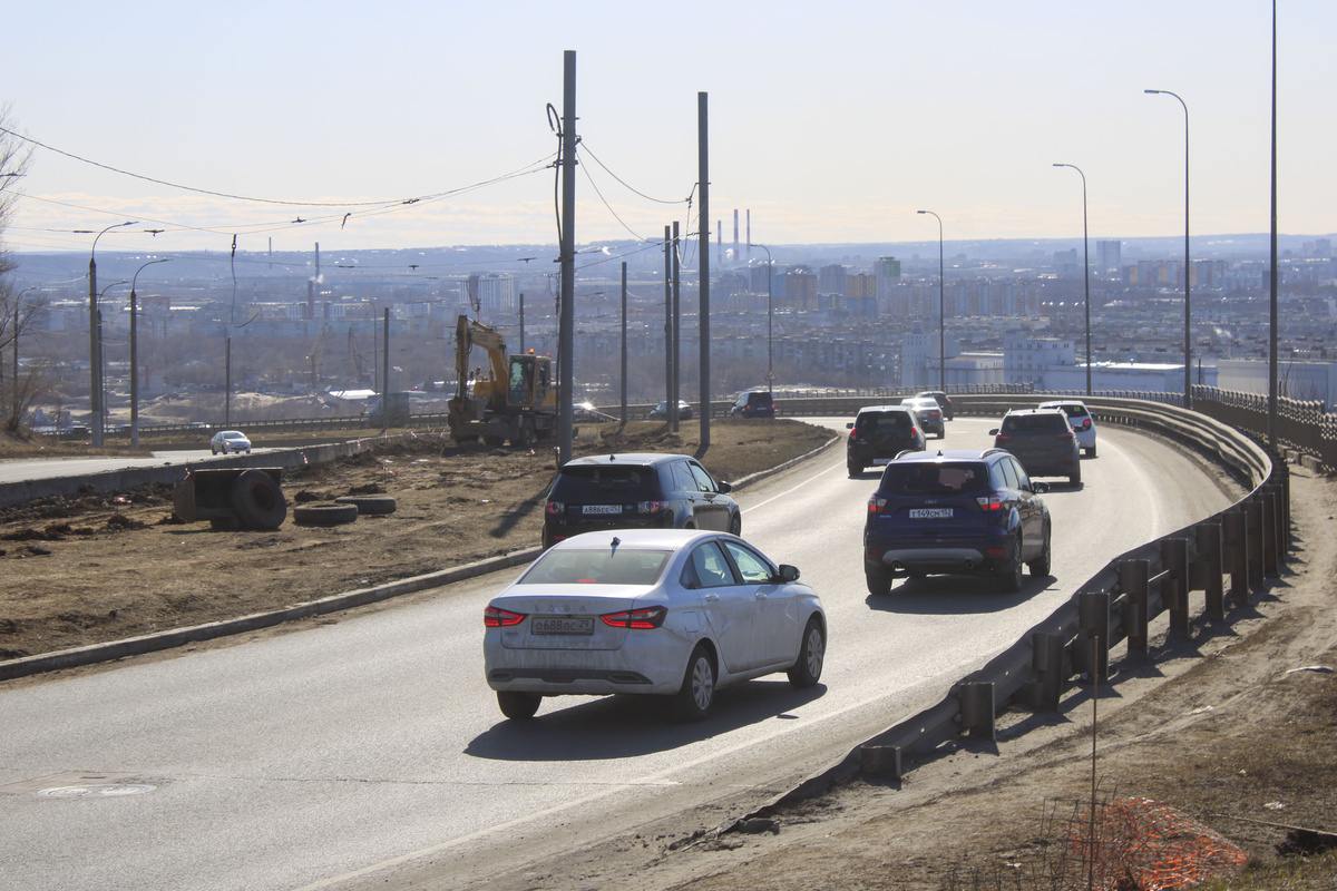 Новые правила регистрации ударят по рынку б/у авто в России.  Фото: Фото: ФедералПресс / Ксения Кобалия