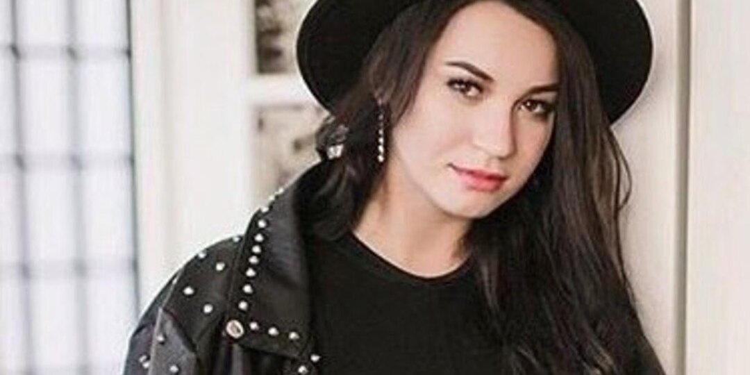 Ида Галич вспомнила свою беззаботную юность до рождения детей