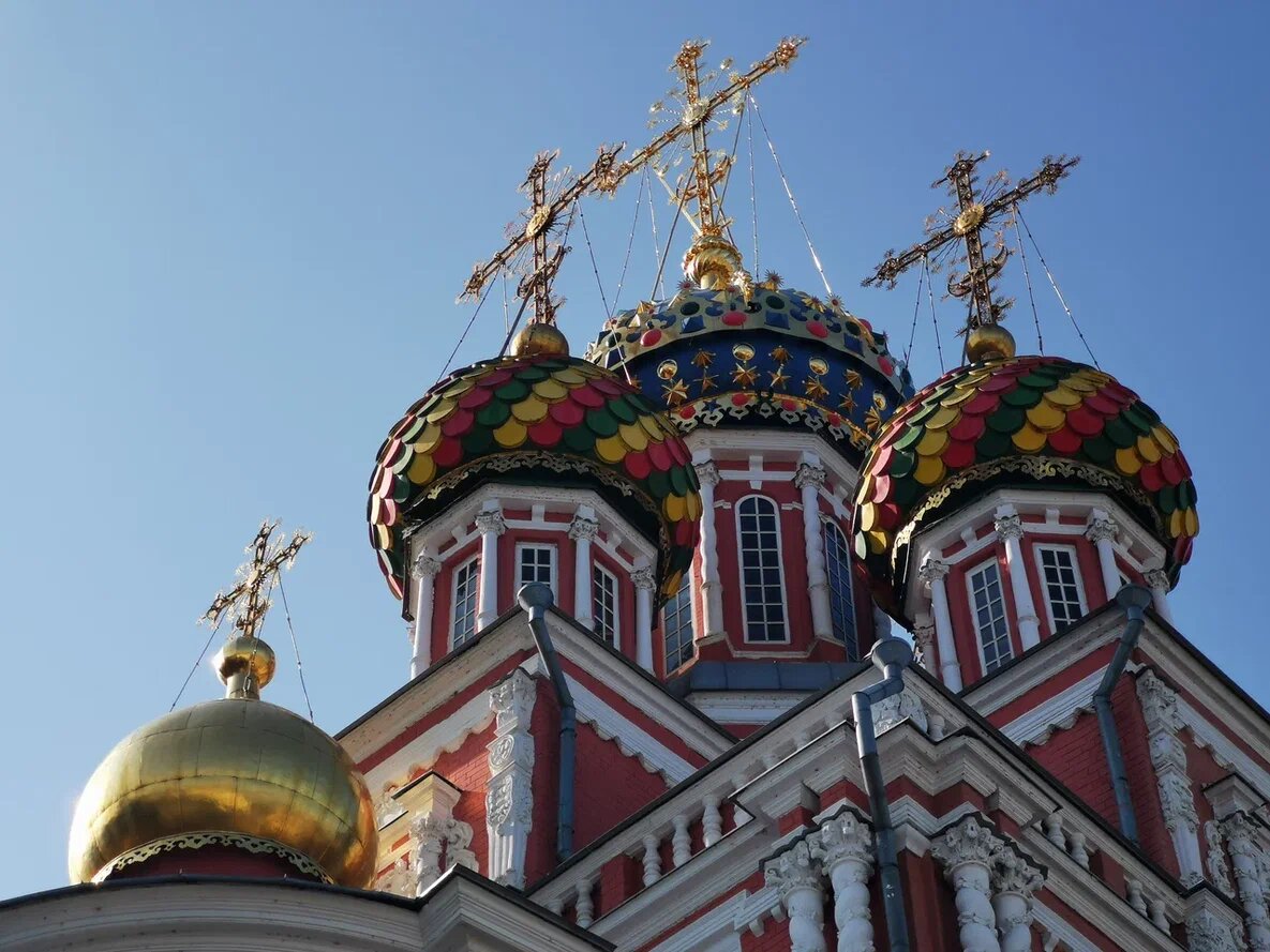 Фото: Вдумчивый сибиряк