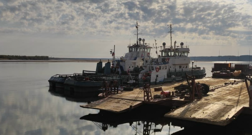    Фото из архива редакции