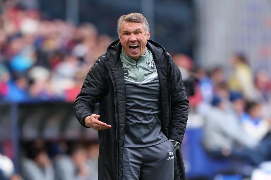 Андрей Талалаев