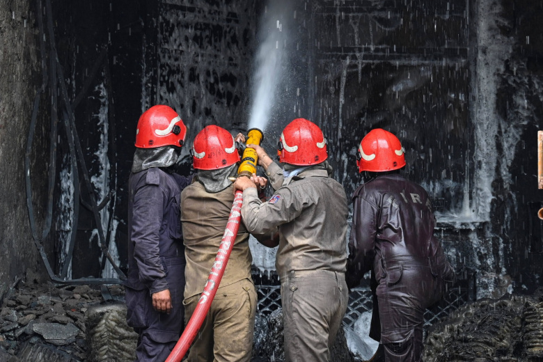    IMAGO/Hindustan Times/Global Look Press