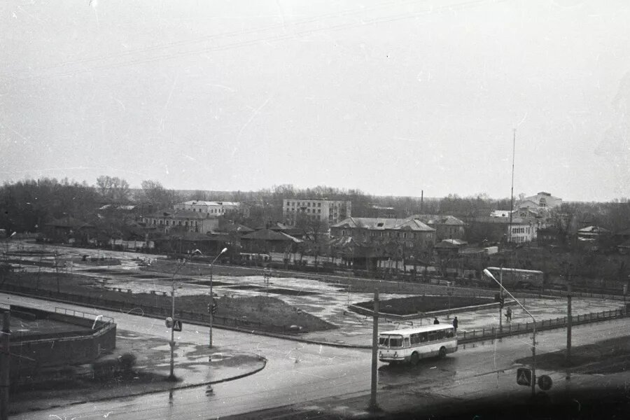 Н.А. Цехановская, группа ВКонтакте "История Бийска: город и люди"   📷