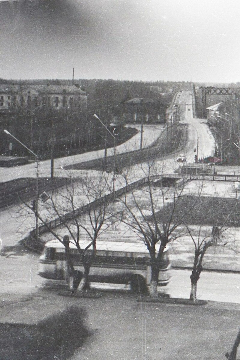     .Н.А. Цехановская, группа ВКонтакте "История Бийска: город и люди"