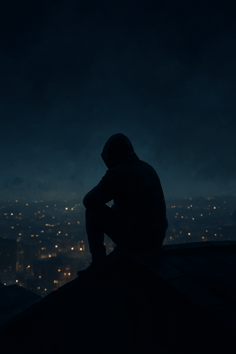 Бывает состояние, когда ты вроде не устал физически, но внутри — какое-то тяжёлое чувство. Как будто мозг шумит, мысли носятся туда-сюда, и ты хочешь просто выключиться хотя бы на минуту. Не умереть, не сделать что-то плохое — просто исчезнуть с радаров и отдохнуть от всего.И это состояние знакомо почти каждому.1. Потому что ты постоянно “на связи”Мы живём в мире, где надо быть доступным 24/7. Сообщения, новости, давление соцсетей…Ты вроде сидишь в телефоне для расслабления, но только ещё больше устаёшь.Иногда мозгу реально нужно полное отключение.2. Потому что эмоции копятся, а ты их игнорируешьТы переживаешь, но никому ничего не говоришь.Тебя что-то тревожит, но ты такой: “Не, нормально, прорвёмся”.Но эмоции никуда не исчезают. Они складываются внутри, как невидимая тяжесть.3. Потому что не дают остановитьсяВокруг все что-то требуют: школа, семья, дела, обязанности.И ты чувствуешь, что устал, но никто вокруг не понимает, насколько.Иногда хочется просто нажать “пауза” на жизнь.4. Это нормальноСерьёзно.Это не слабость, не “ленивость”, не “бессилие”.Это обычная реакция психики, которой нужен отдых.В такие моменты важно дать себе хотя бы маленький тайм-аут: музыка, прогулка, тишина, сон — что угодно, что помогает тебе сбросить давление.5. Главное — не держи всё в себеТы можешь думать, что никому не интересно, что ты чувствуешь, но это не так. Иногда даже просто сказать кому-то: “Мне хреново” — уже легче.Но даже если ты не хочешь ни с кем говорить, просто признай это самому себе:“Да, я устал. Да, мне нужно время.”И это абсолютно нормально.