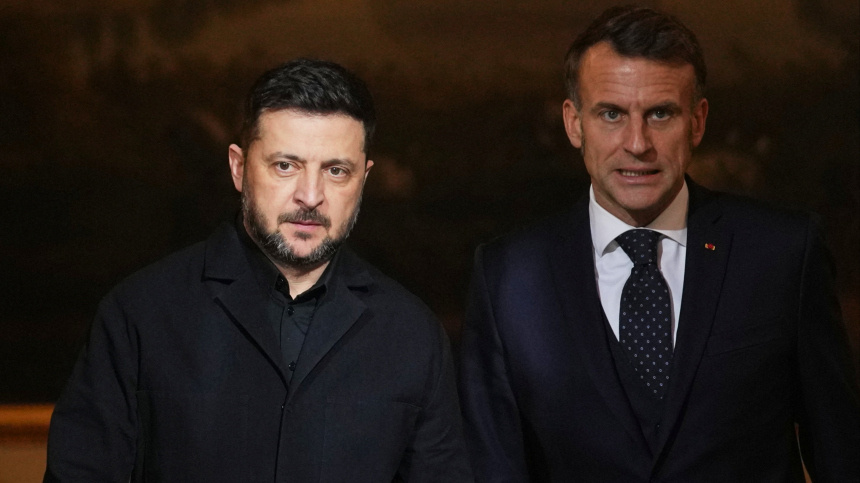    Фото: www.globallookpress.com/Christophe Ena