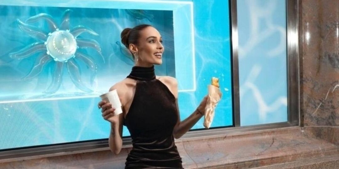 Водонаева заявила, что не согласна на мужчину ниже ростом