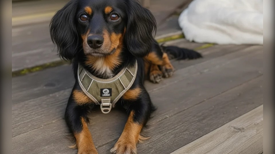 «Он наш маленький родной пёсонька»: подарок, от которого невозможно отказаться, пообещали хозяева за возврат пропавшего щенка