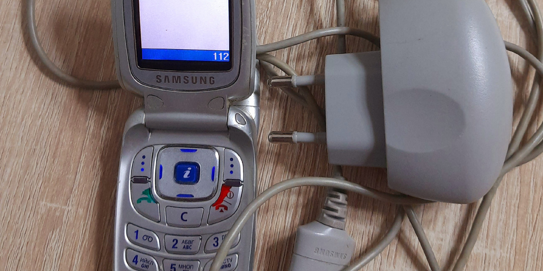 Зачем мне современный телефон, если в нём нет интернета