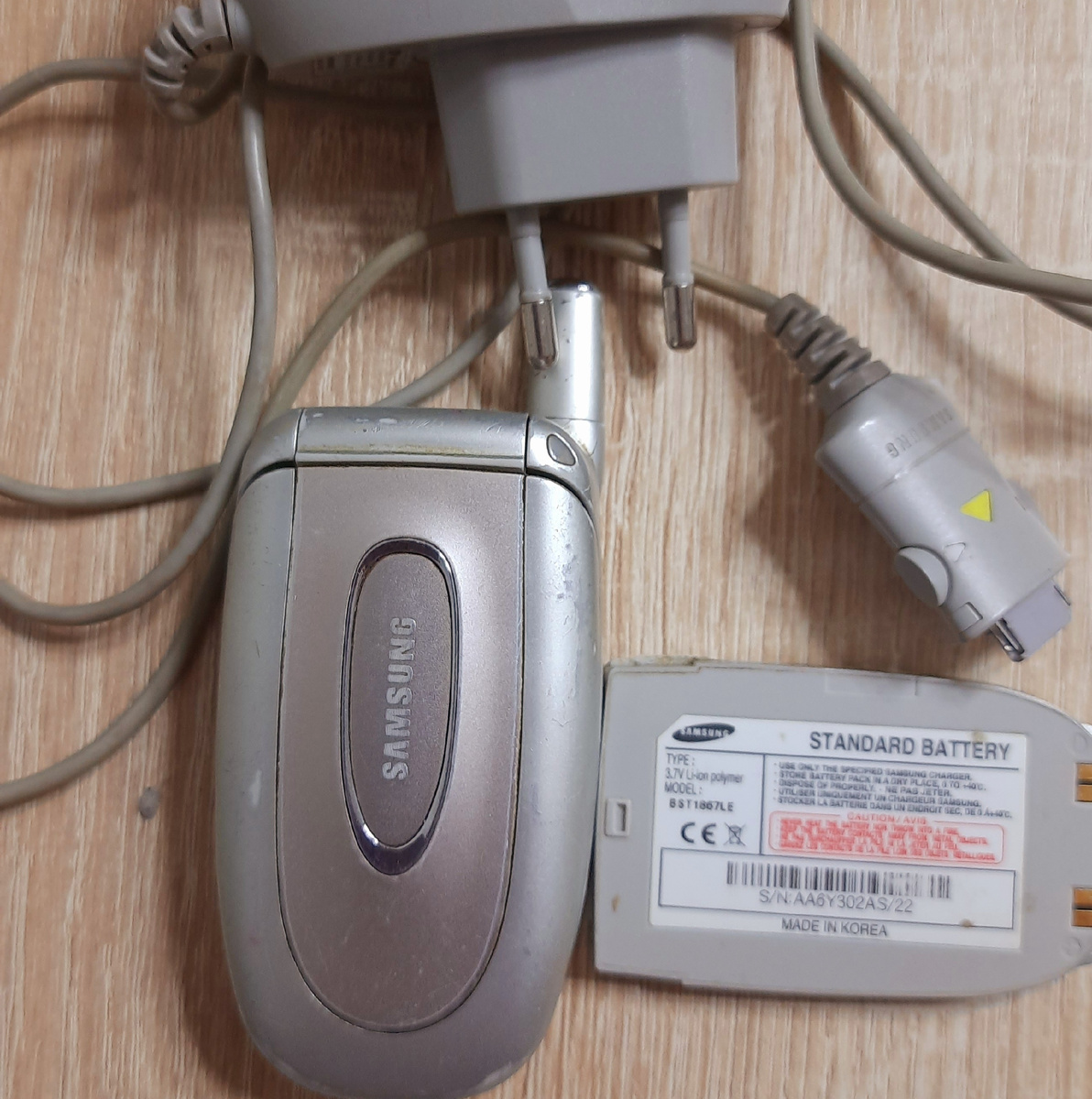 Работает, но имеет индивидуальные особенности