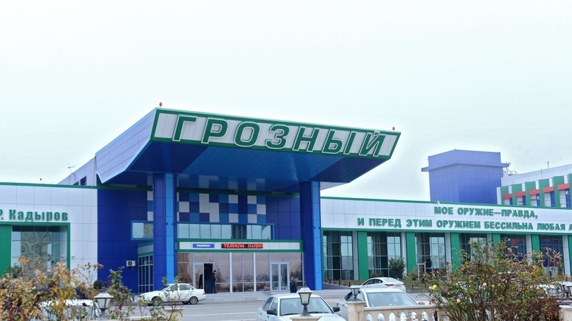   РИА Новости