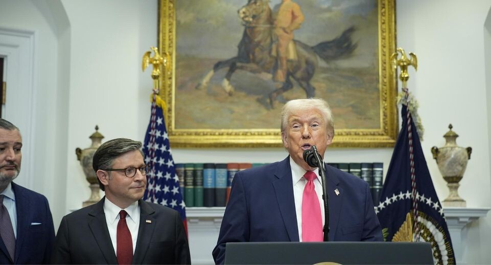    Yuri Gripas — Pool via CNP/Consolidated News Photos / www.globallookpress.com