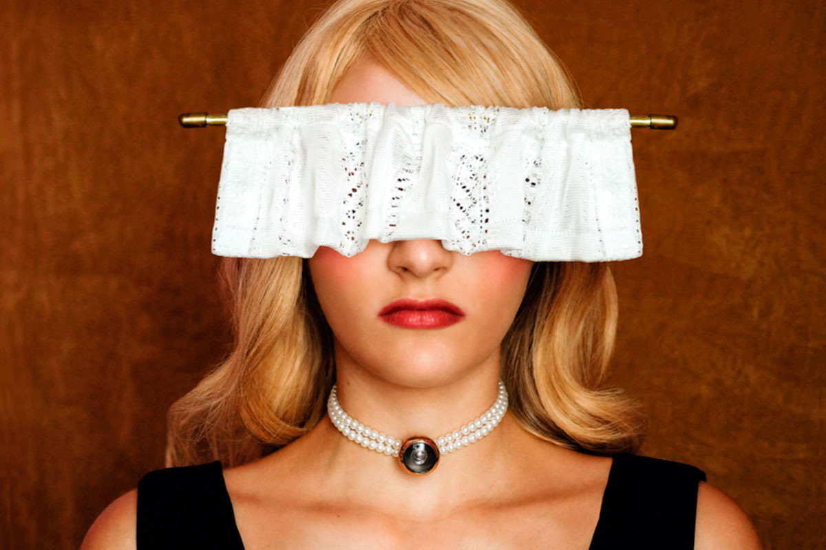 Нарциссы не могут заметить свои недостатки из-за убеждённости в собственной уникальности