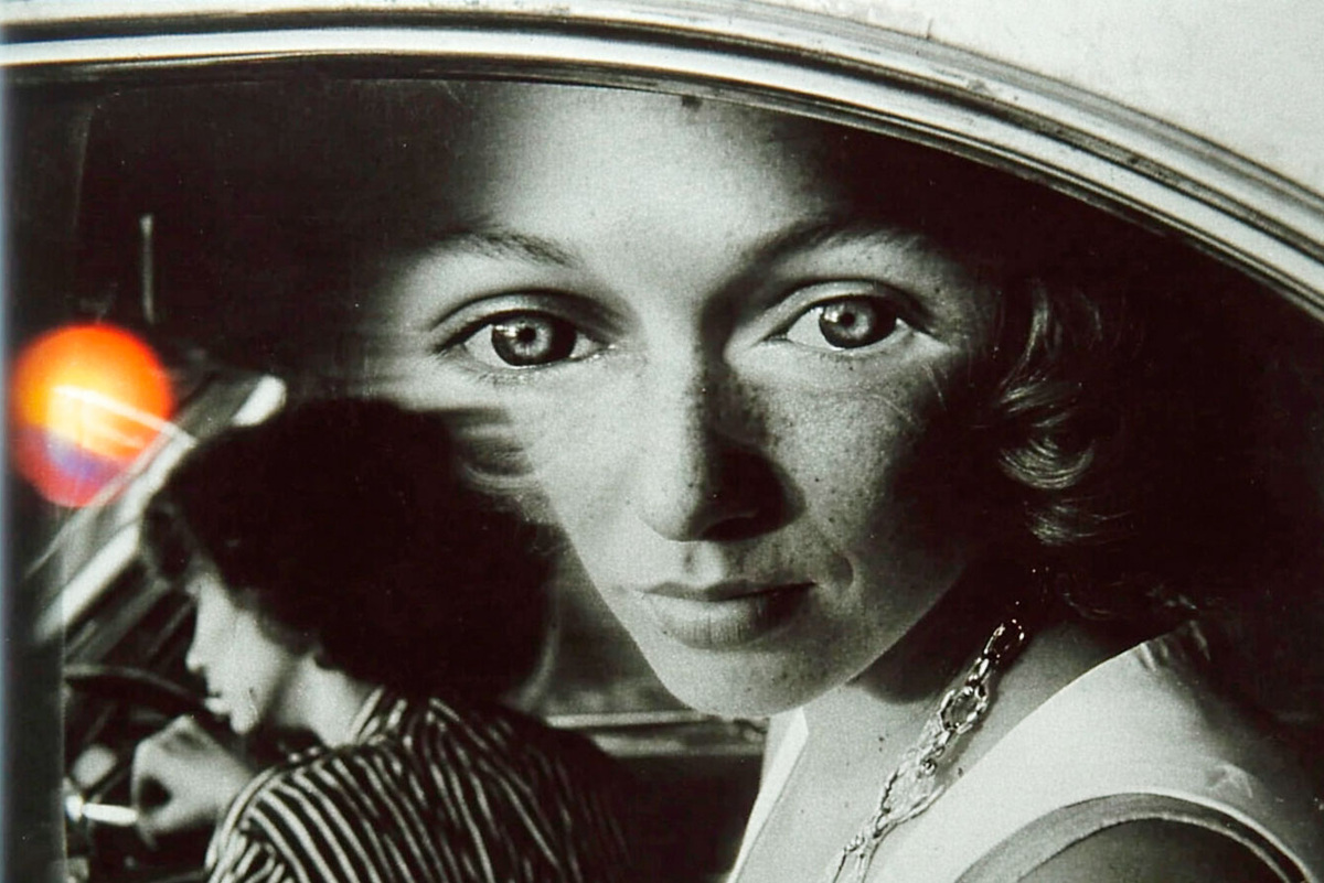 Он живёт в реальности с грандиозным «Я»