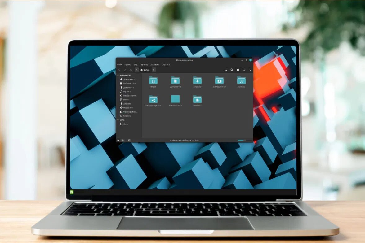 Новый этап Linux Mint: готовимся к выходу 22.3 Zena