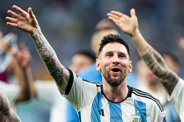    Anton Zaitsev/Global Look Press