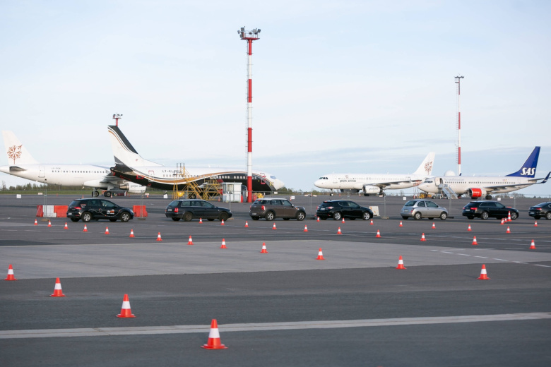    Zygimantas Gedvila via www.imago/www.imago-images.de/Global Look Press