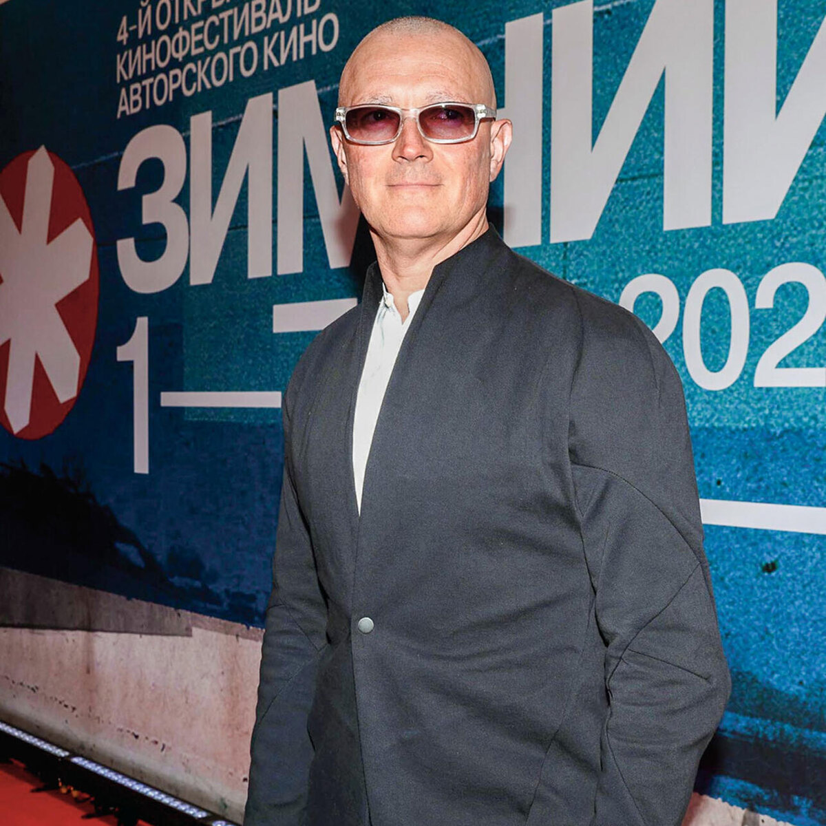    Егор Бероев Personastars.com