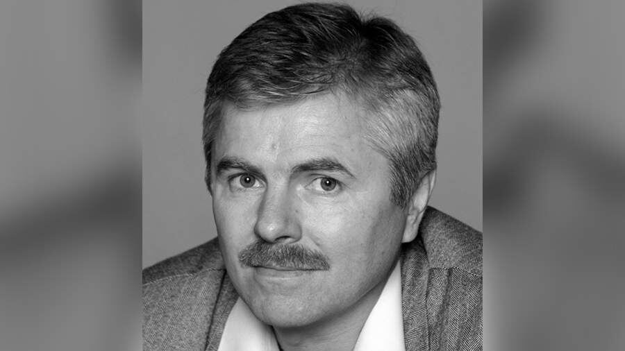 Ушел из жизни актер и режиссер Олег Урюмцев в возрасте 67 лет