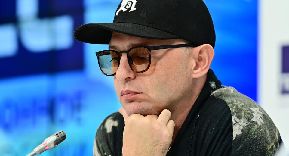    Pavel Kashaev/Global Look Press / www.globallookpress.com