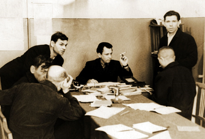 Фото из личного альбома