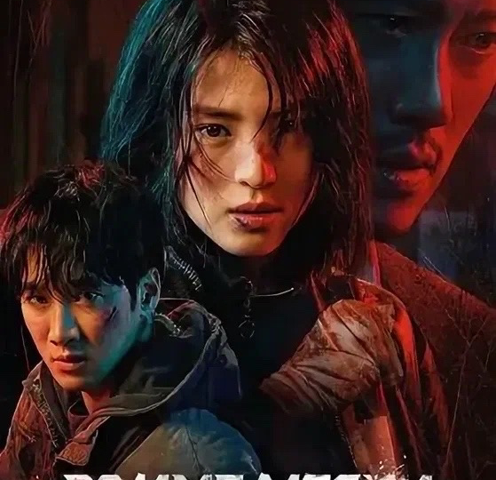 Дорамы от которых нереально оторваться!