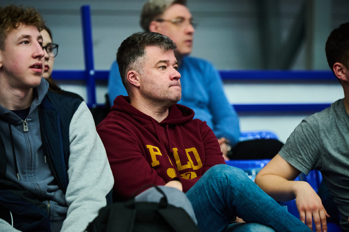 Максим Шарифьянов