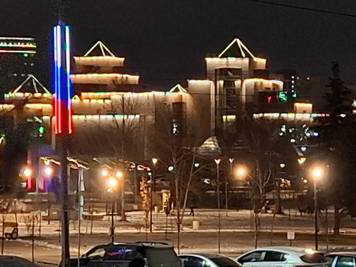 Вечерний Челябинск