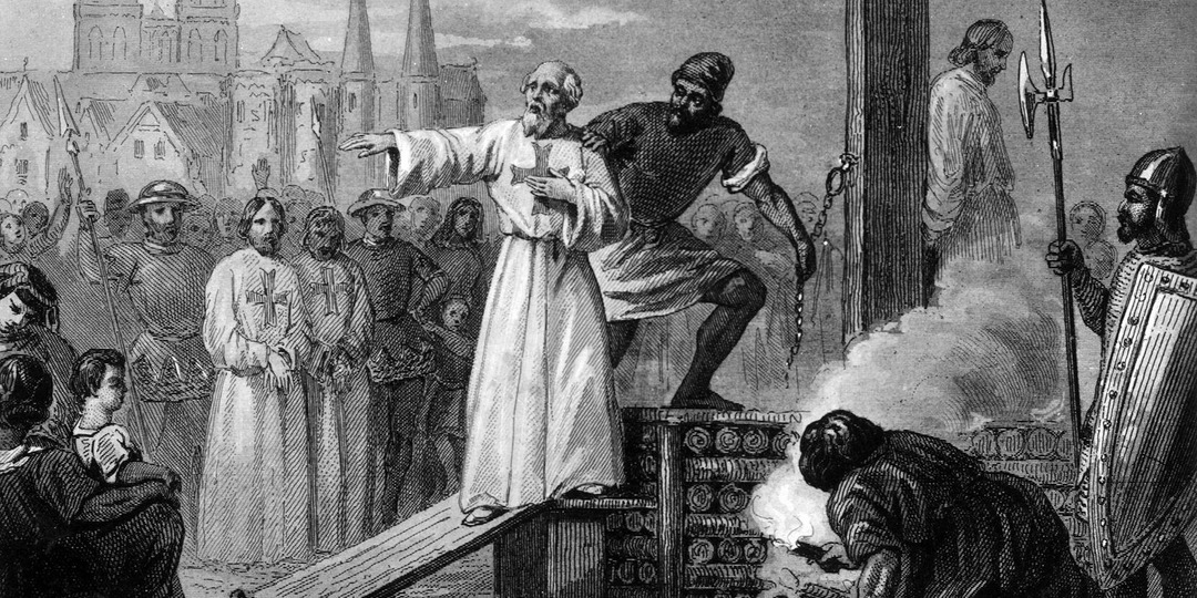 Проклятие на тринадцать колен: самая страшная тайна французских королей.