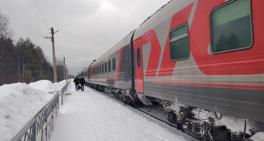    Фото из архива редакции