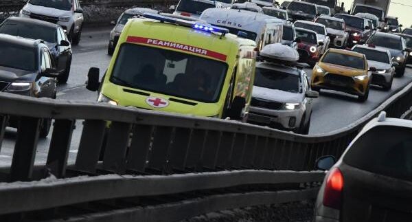    РИА «Новости»