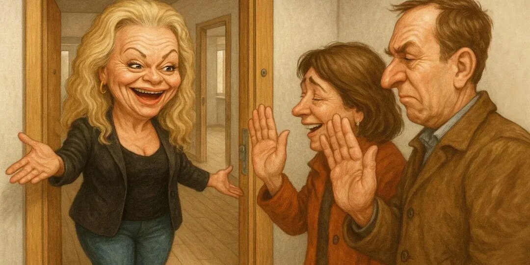 Слёзы Долиной не тронули сердце Лурье: Адвокат оставшейся без квартиры покупательницы сказала, что будет дальше