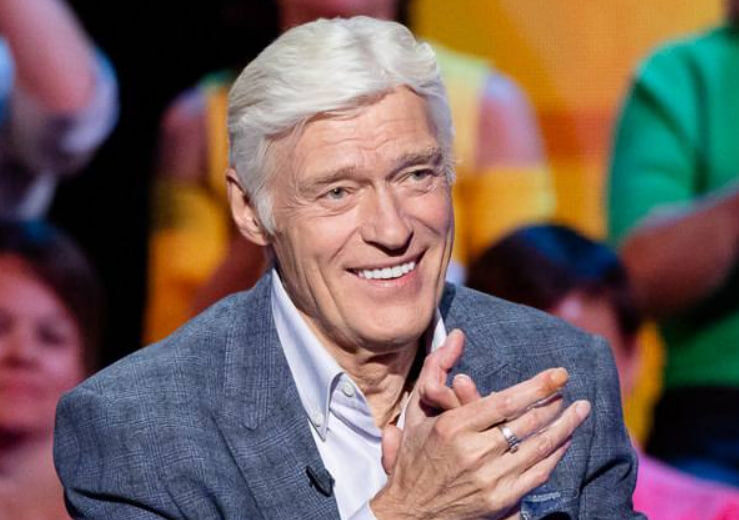    Фото: соцсети Бориса Щербакова