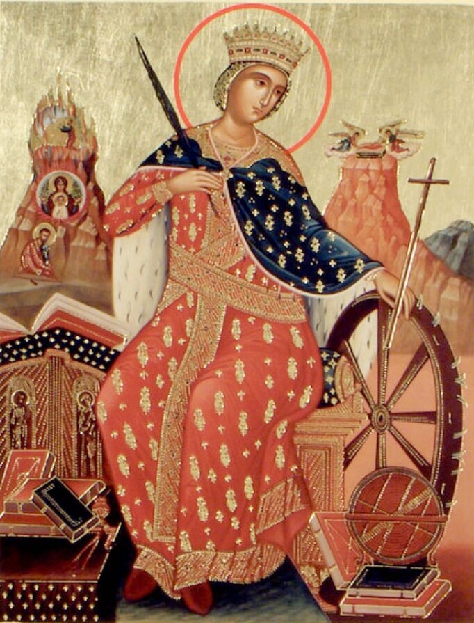    Фото: Православная энциклопедия «Азбука веры»