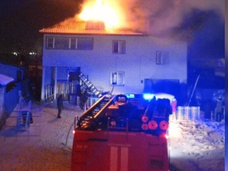     Фото: РА ГО и ЧС