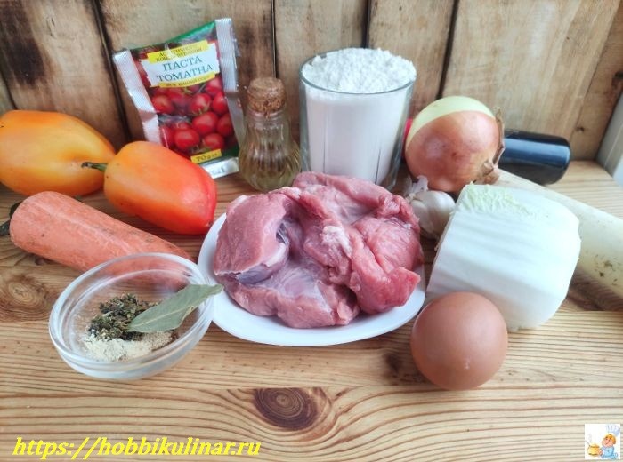 Лагман с говядиной — классический рецепт с лапшой в домашних условиях