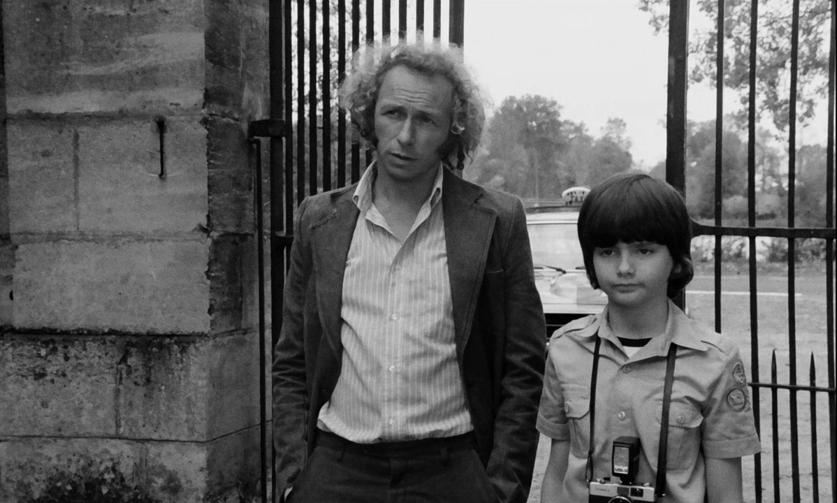 Кадр из фильма "Игрушка"(1976). Источник: imdb.com