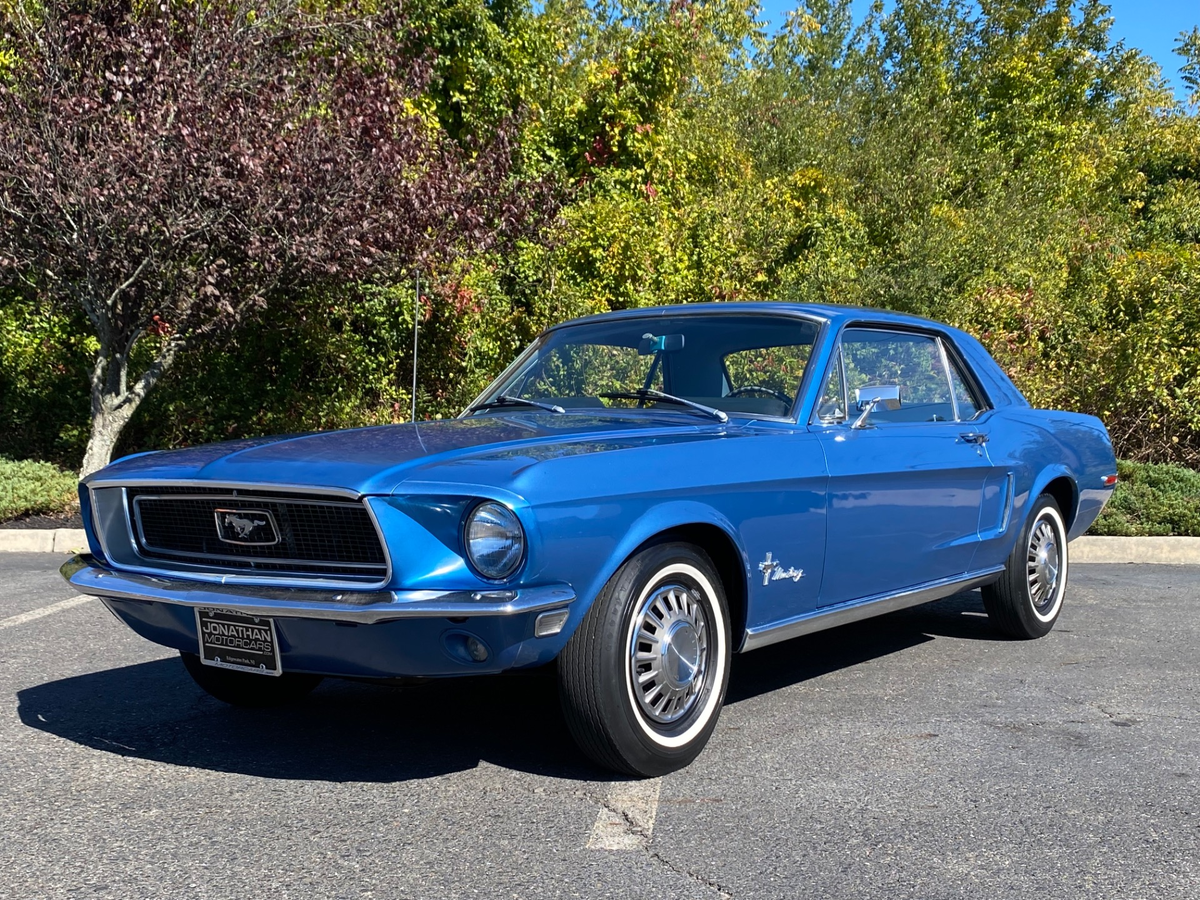 Американская мечта!