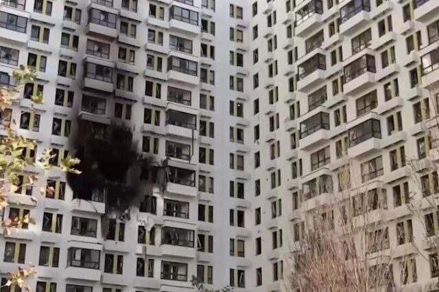    Фото: Telegram-канал главы Новороссийска Андрея Кравченко